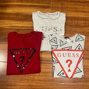 Bundle-Guess T-Shirt-Boy"s